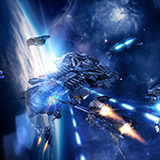 .Editorial - From music reviewer to "successful" SciFi Author